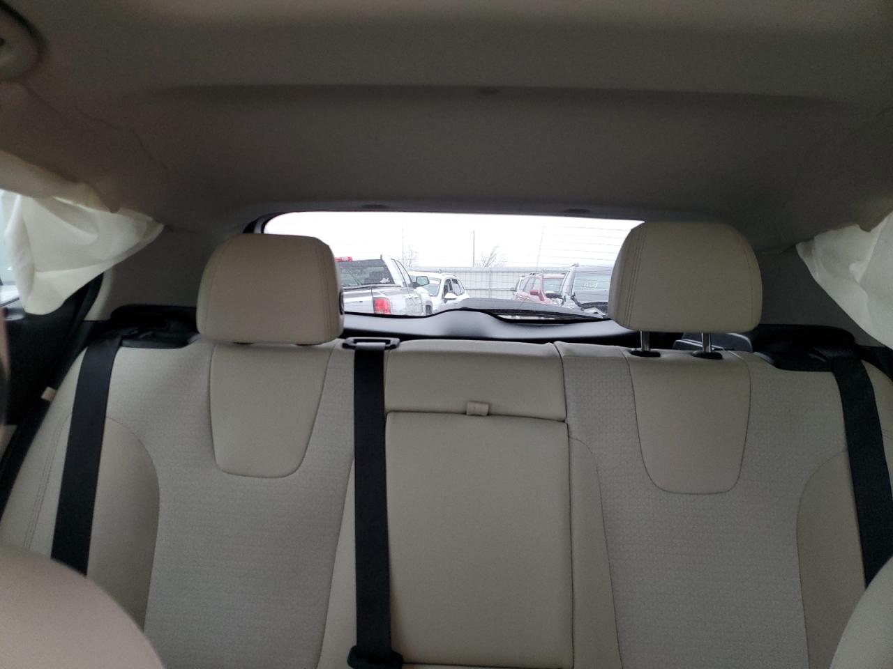 2020 Buick Encore Gx Select VIN: KL4MMESL4LB101720 Lot: 93418705