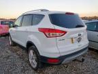 2014 FORD KUGA 2.0 TDCI 163 TITANIUM 5DR POWERSHIFT for sale at Copart WOLVERHAMPTON