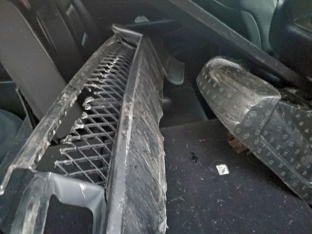 2012 Jeep Grand Cherokee Laredo VIN: 1C4RJFAG6CC313477 Lot: 94263225