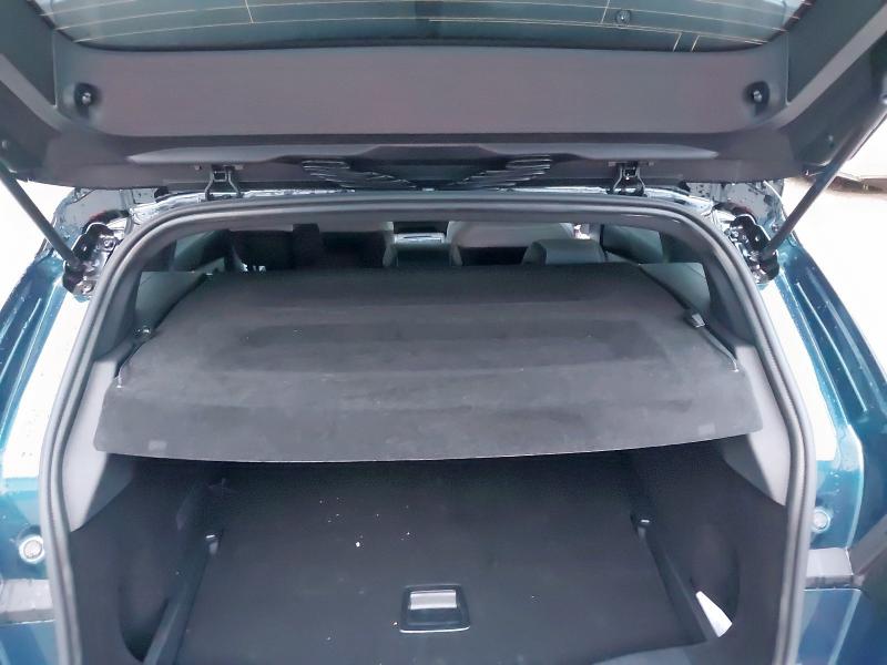 2025 VAUXHALL GRANDLAND 1.2 HYBRID [136] GS 5DR E-DCT6