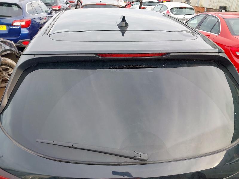 2019 MAZDA CX-5 2.2D SPORT NAV+ 5DR