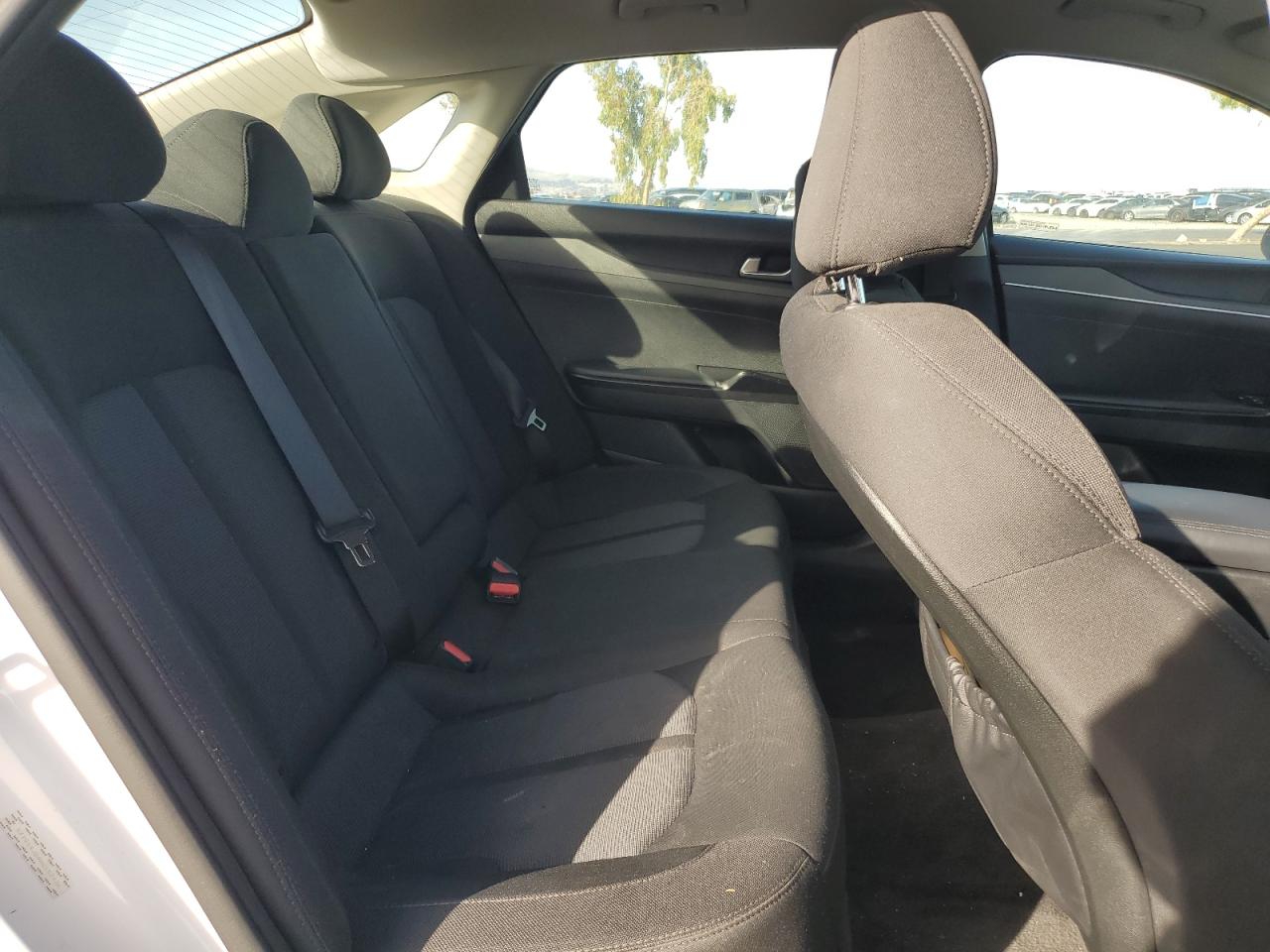 2022 Kia K5 Lxs VIN: 5XXG14J24NG157426 Lot: 92086585