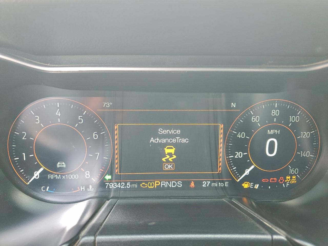 2021 Ford Mustang Gt VIN: 1FA6P8CF5M5110979 Lot: 93891145