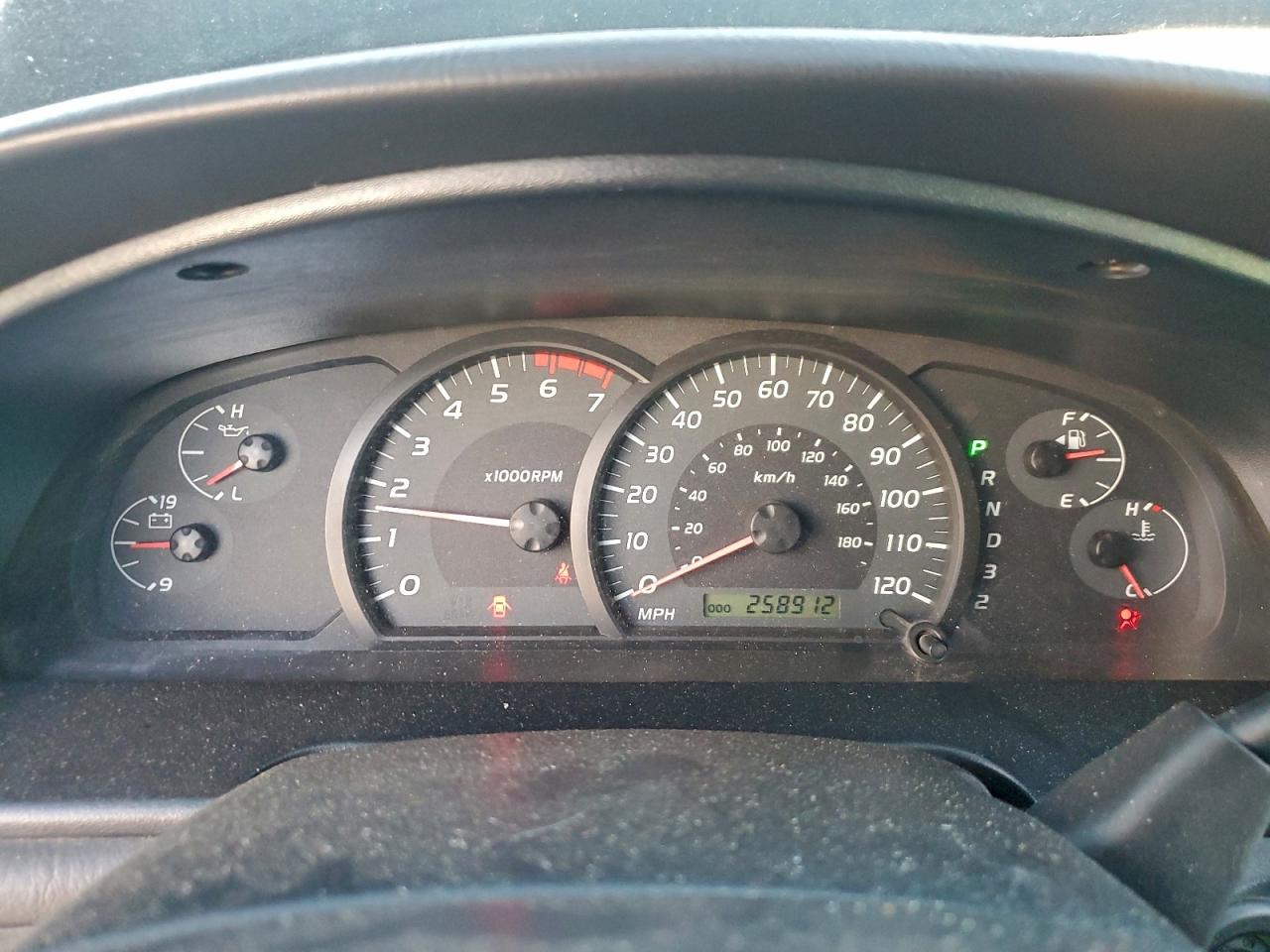 2006 Toyota Tundra Double Cab Sr5 VIN: 5TBET34146S548034 Lot: 94333085