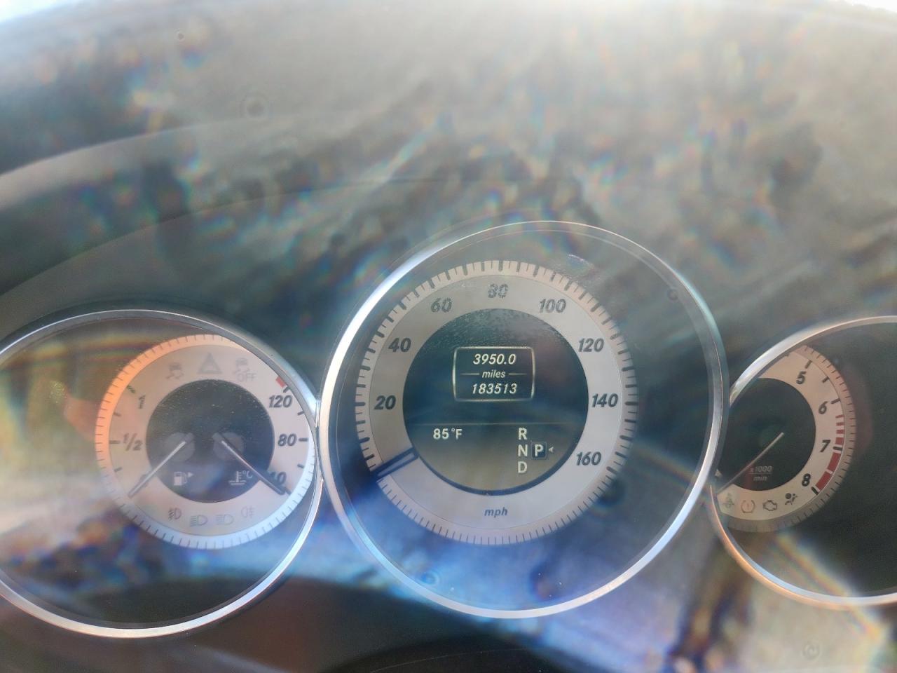 2012 Mercedes-Benz Cls 550 VIN: WDDLJ7DB9CA049121 Lot: 91477105