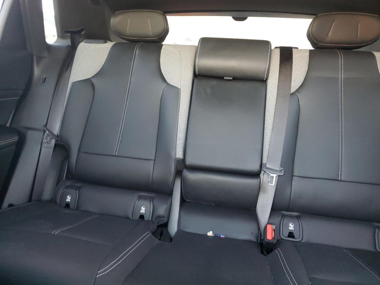 2024 Cadillac Lyriq Tech VIN: 1GYKPMRK8RZ136721 Lot: 91701465