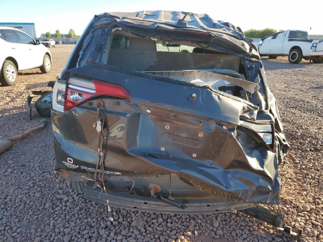 2019 GMC Acadia Sle VIN: 1GKKNKLA0KZ125349 Lot: 90718775