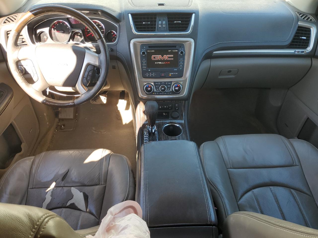 2013 GMC Acadia Denali VIN: 1GKKRTKD3DJ203629 Lot: 91363415