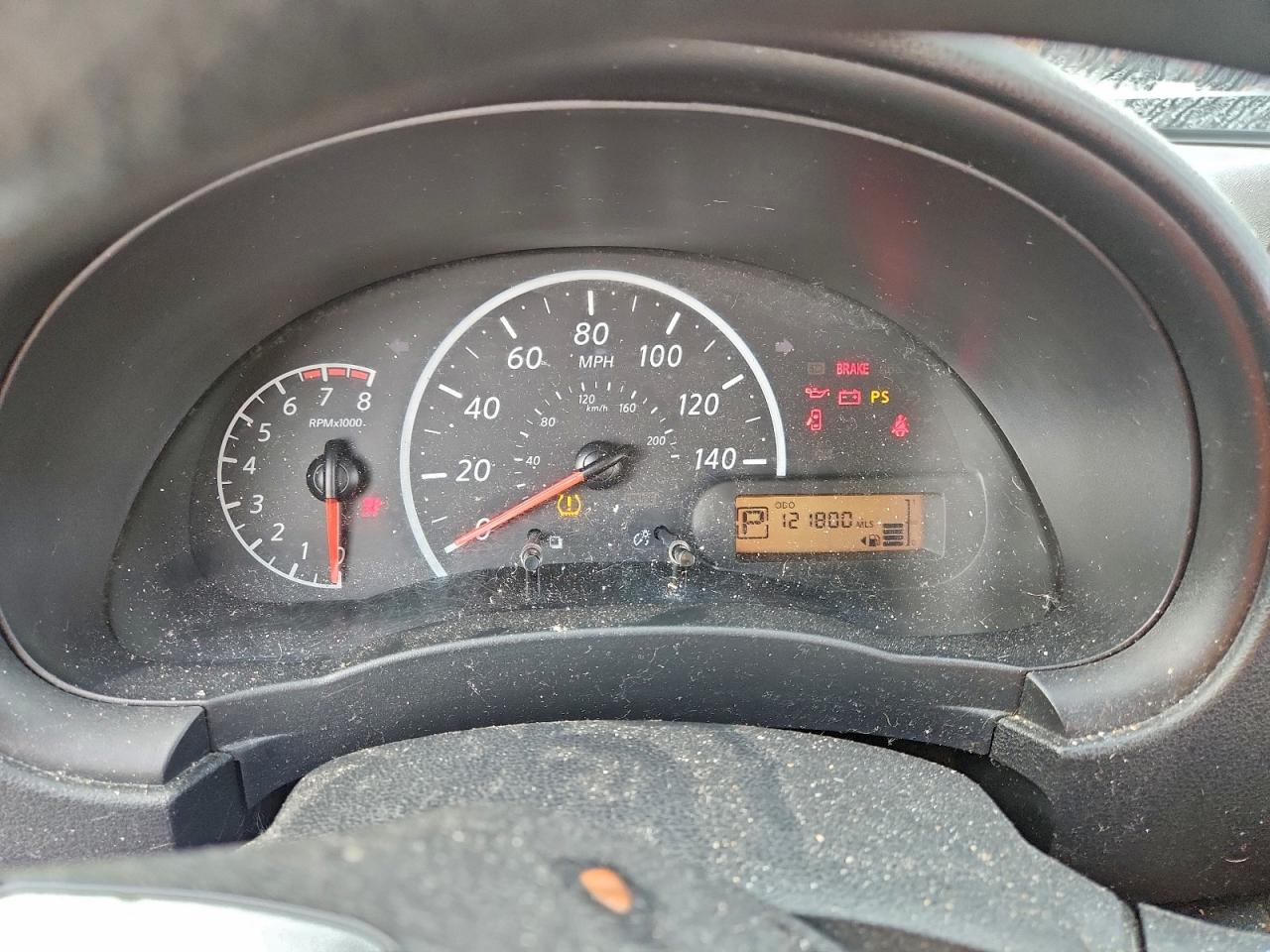 2019 Nissan Versa S VIN: 3N1CN7AP2KL852510 Lot: 93873205