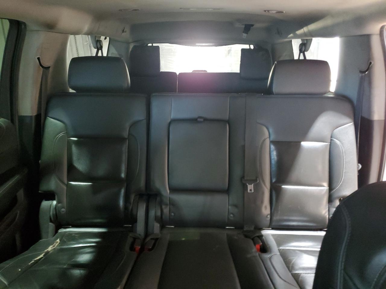 2019 GMC Yukon Xl K1500 Slt VIN: 1GKS2GKC1KR389673 Lot: 91936415