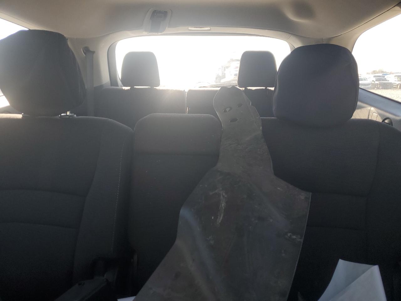 2018 Honda Pilot Ex VIN: 5FNYF6H38JB070383 Lot: 90918635