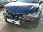 2014 SEAT LEON 1.4 TSI 125 SE 5DR [TECHNOLOGY PACK] for sale at Copart CHESTER