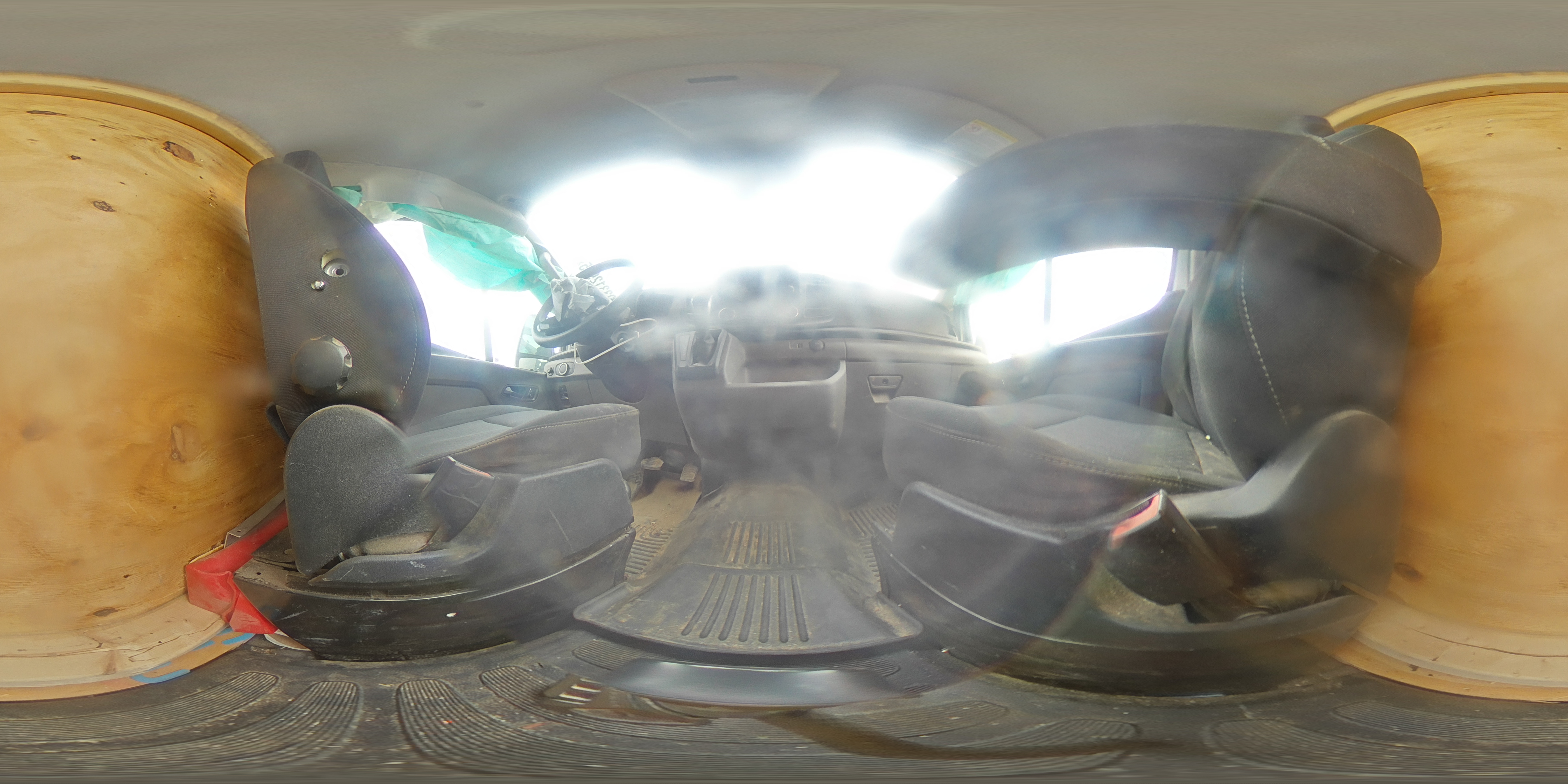 2024 Ford Transit T-250 VIN: 1FTBR1Y86RKA33651 Lot: 93312965