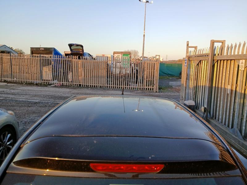 2015 CITROEN C1 1.0 VTI FEEL 5DR