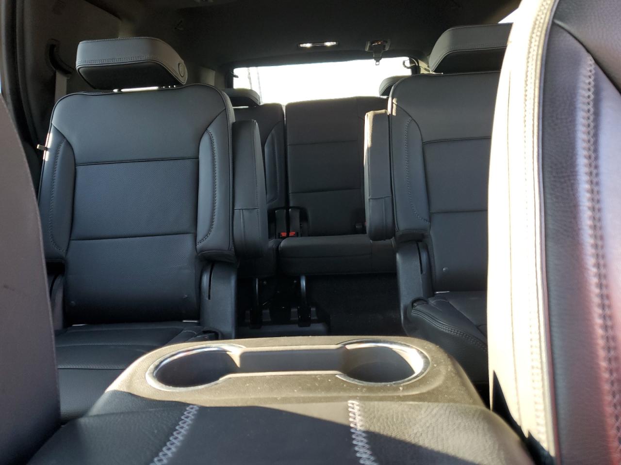 2021 GMC Yukon Denali VIN: 1GKS2DKL0MR174092 Lot: 93278685