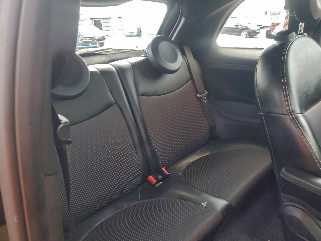 2016 Fiat 500 Electric VIN: 3C3CFFGE0GT229702 Lot: 94091805