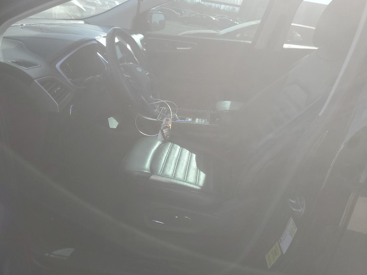 2019 Ford Edge Sel VIN: 2FMPK4J98KBC08959 Lot: 93152885