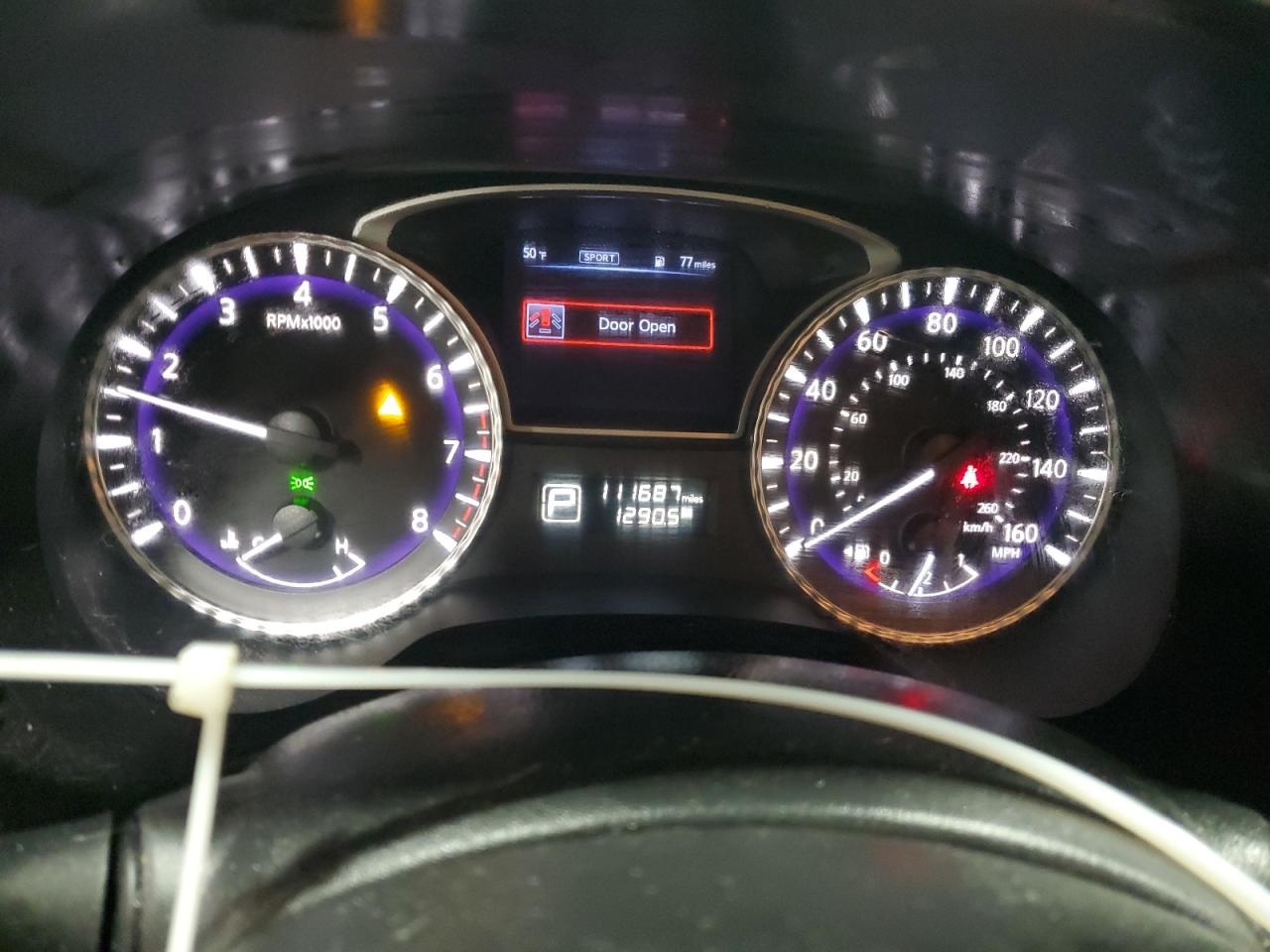 2017 Infiniti Qx60 VIN: 5N1DL0MNXHC560063 Lot: 90092885