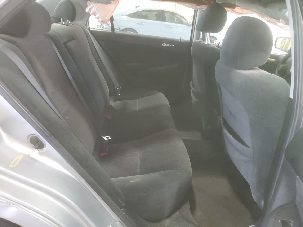 2005 Honda Accord Lx VIN: 1HGCM56455A126771 Lot: 92060105