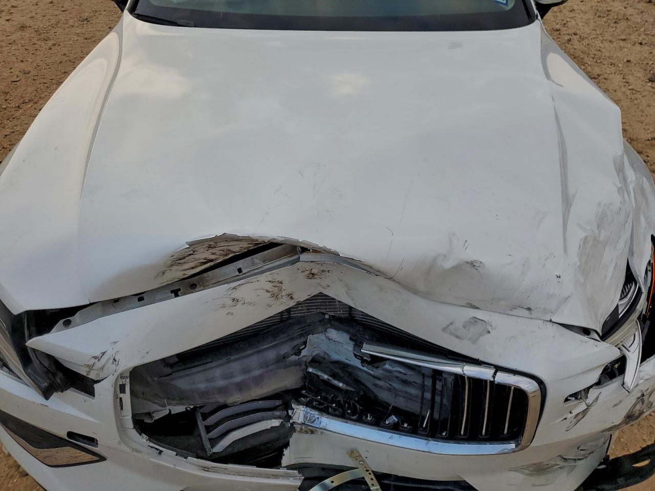 2020 Volvo S60 T5 Inscription VIN: 7JR102FL5LG038032 Lot: 94189485