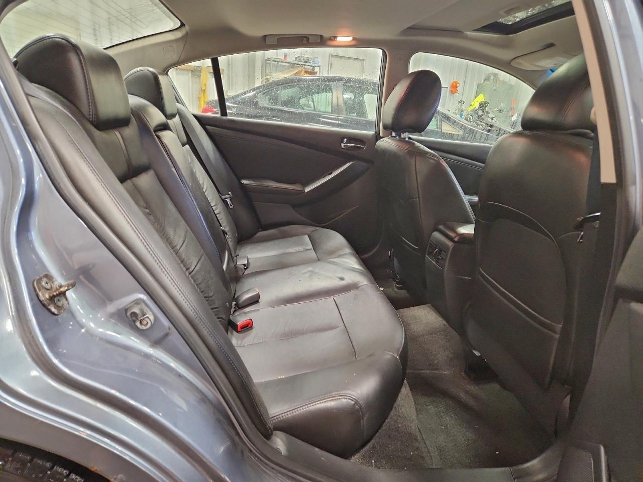 2010 Nissan Altima Base VIN: 1N4AL2AP2AN495458 Lot: 94405715