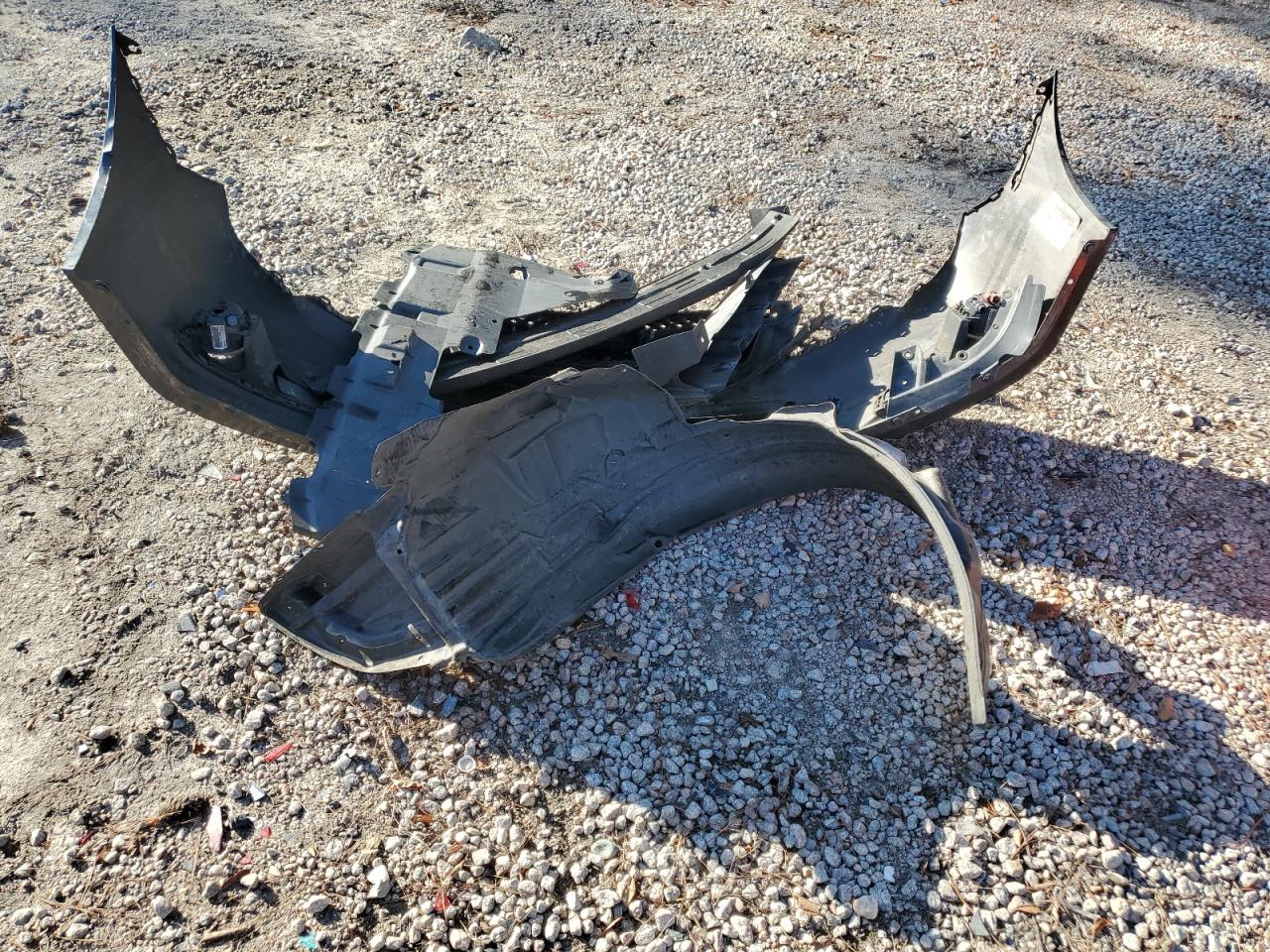 2011 Subaru Legacy 2.5I Limited VIN: 4S3BMCJ64B3264258 Lot: 91171365