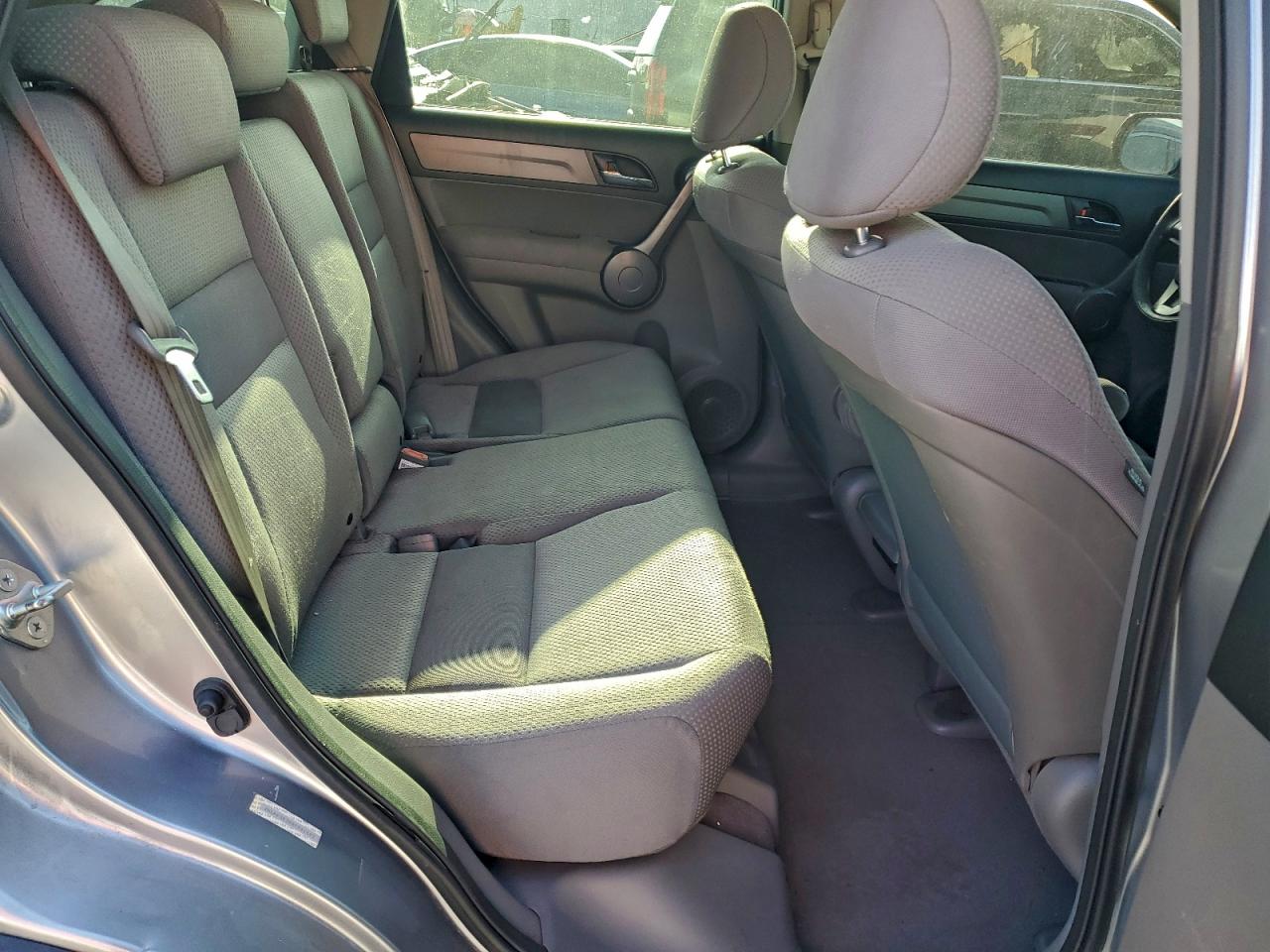 2008 Honda Cr-V Lx VIN: JHLRE38308C041802 Lot: 94183435