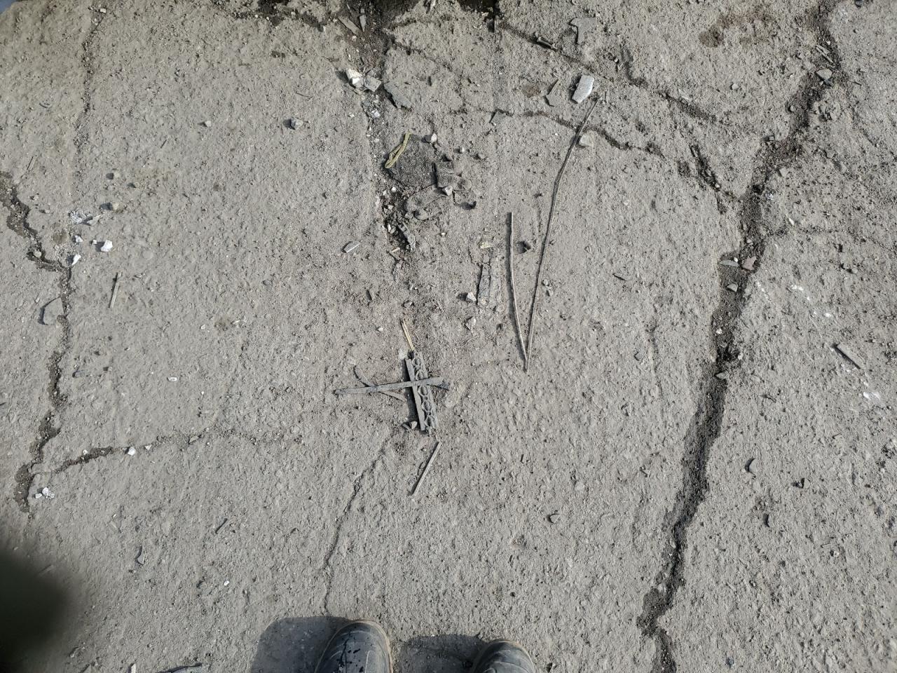 2015 Honda Cr-V Ex VIN: 5J6RM4H57FL023716 Lot: 91910385