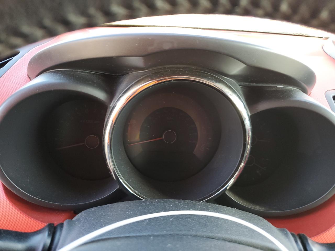 2011 Kia Soul + VIN: KNDJT2A28B7294538 Lot: 92660975