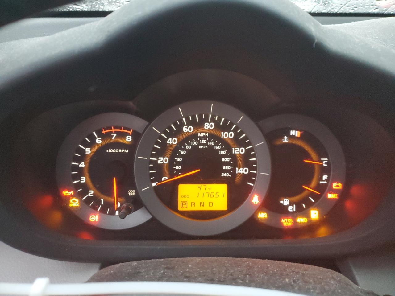 2011 Toyota Rav4 Limited VIN: 2T3DK4DV4BW060516 Lot: 90619305