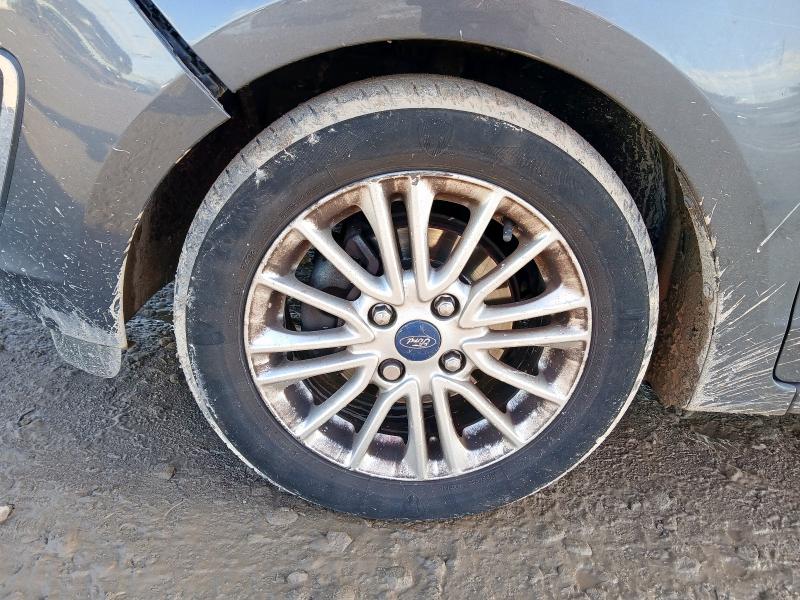 2019 FORD KA+ 1.2 85 ZETEC 5DR