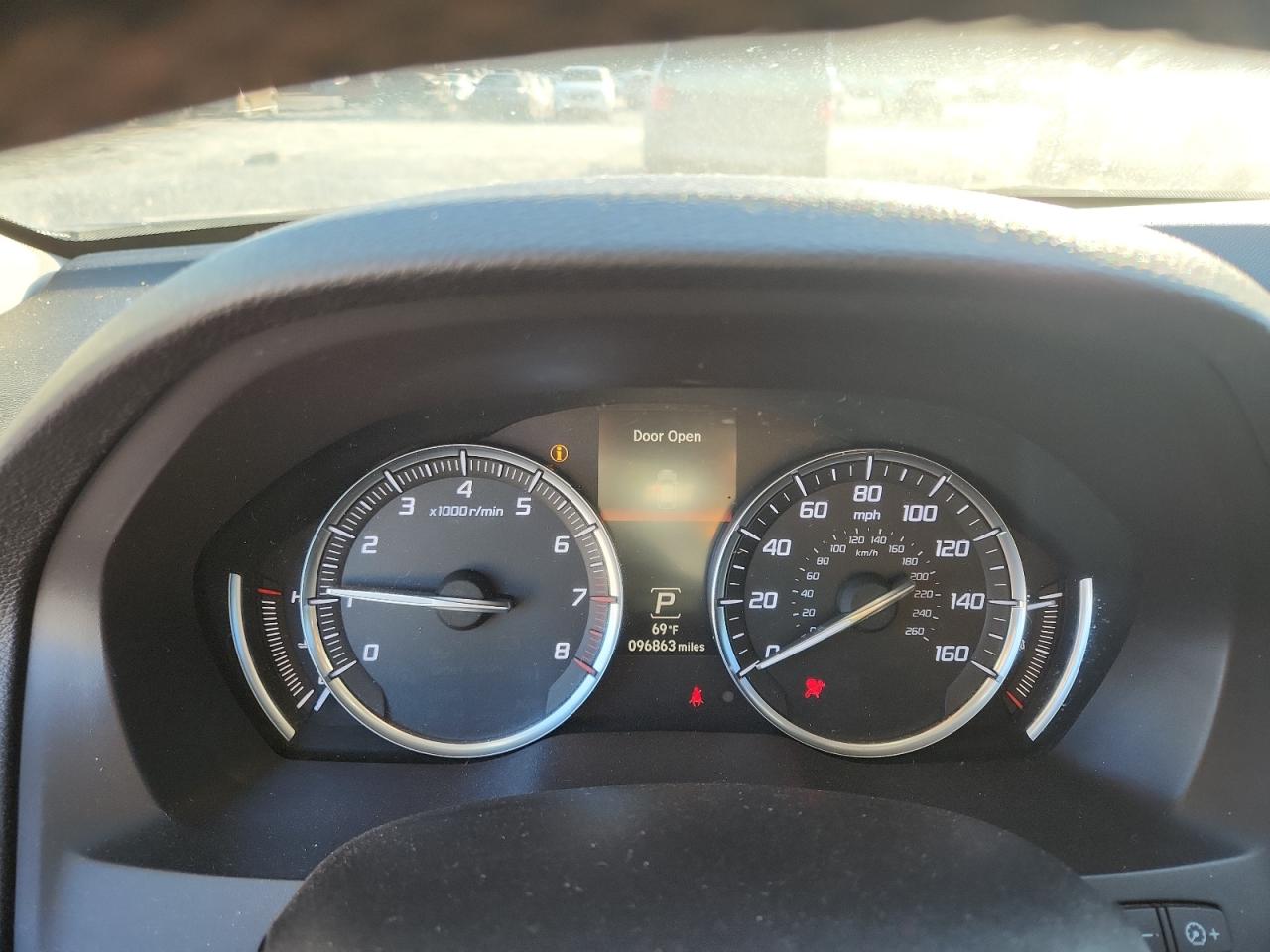 2015 Acura Mdx Technology VIN: 5FRYD3H42FB010148 Lot: 92492525