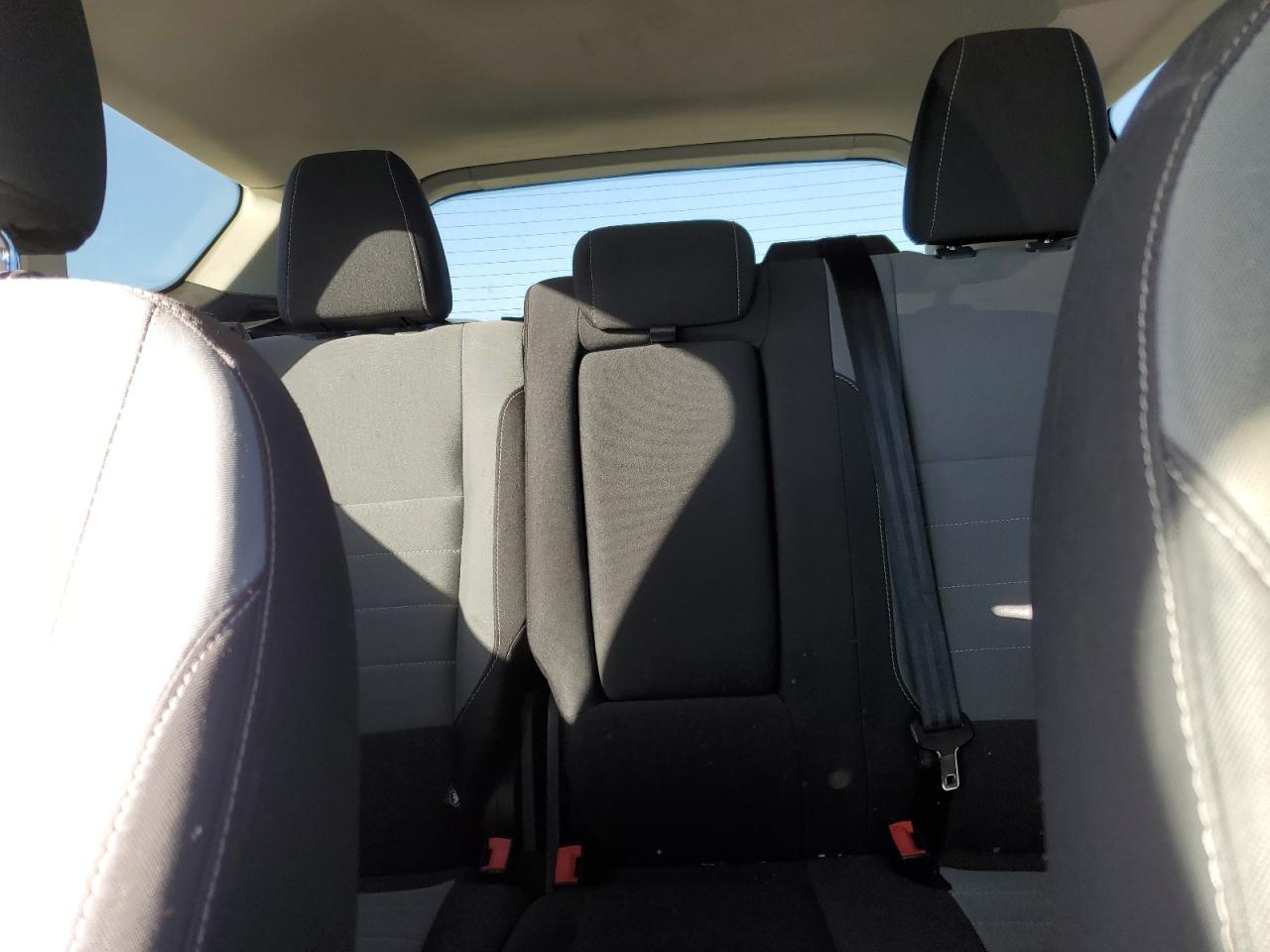 2016 Ford Escape Se VIN: 1FMCU0G76GUA10695 Lot: 92380555