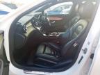 2016 MERCEDES-BENZ C CLASS C63 PREMIUM 4DR AUTO for sale at Copart SANDY