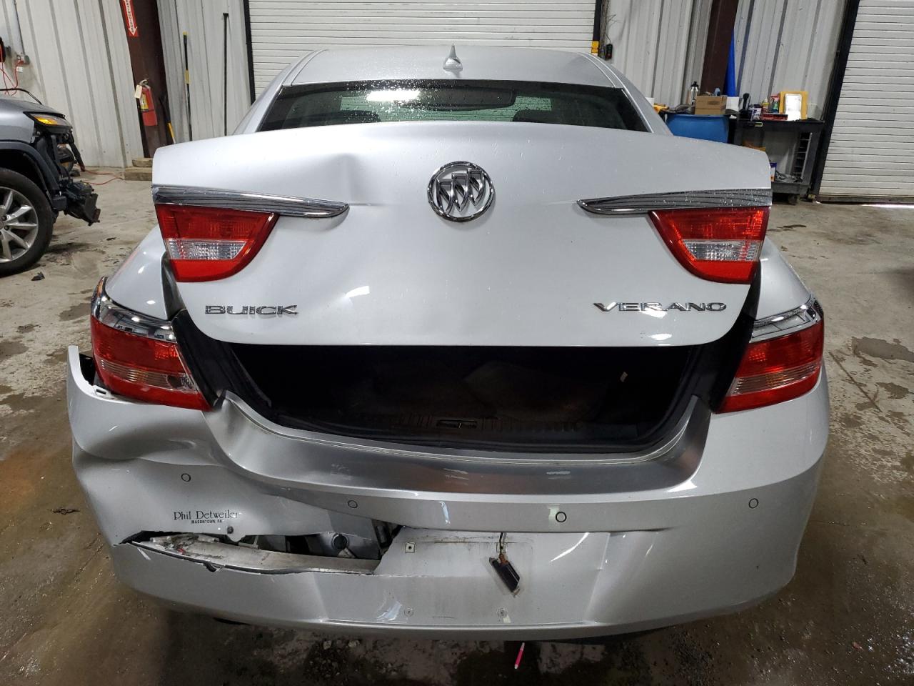 2013 Buick Verano Convenience VIN: 1G4PR5SK7D4164355 Lot: 92831765