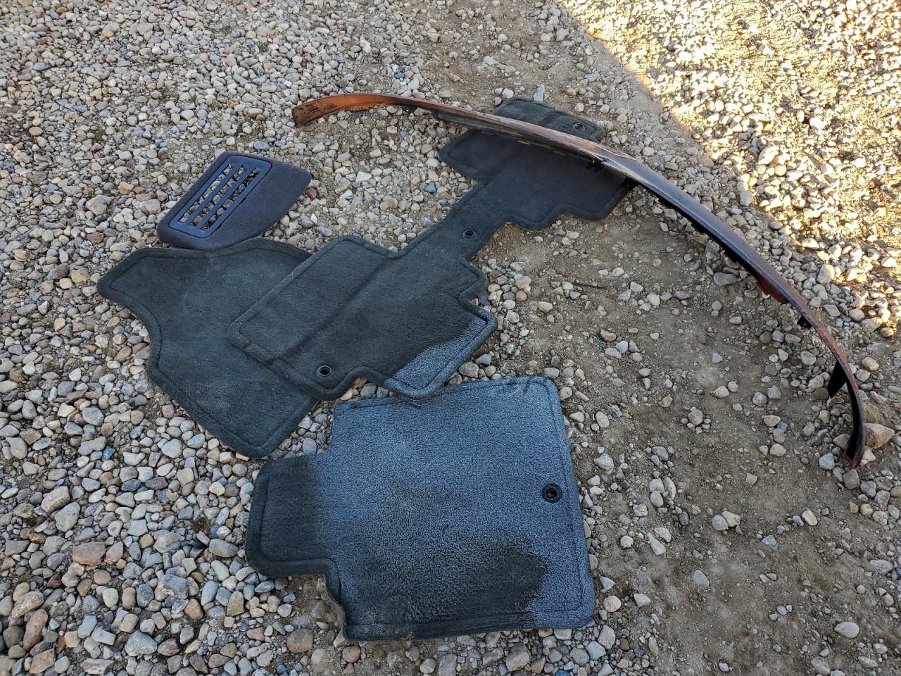 2013 Buick Enclave VIN: 5GAKVCKD2DJ217210 Lot: 93935445