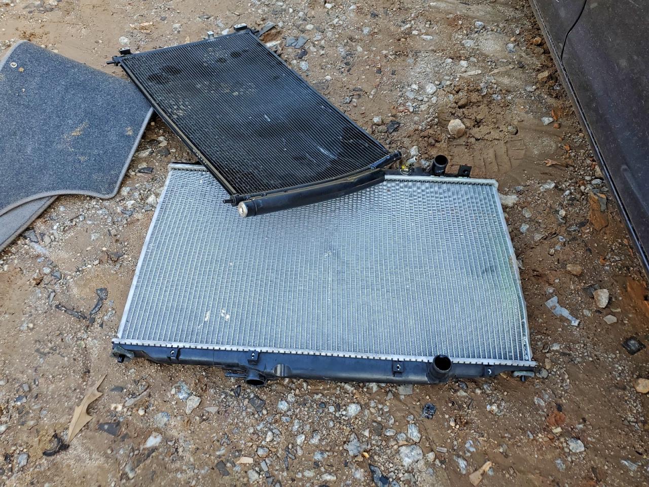 2010 Honda Odyssey Exl VIN: 5FNRL3H73AB024393 Lot: 94434155