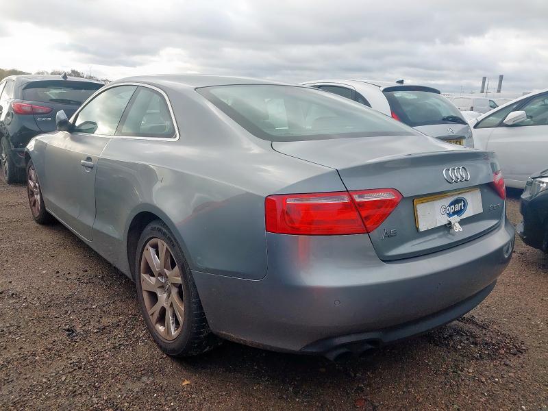 2009 AUDI A5 2.0T FSI SE 2DR [START STOP]