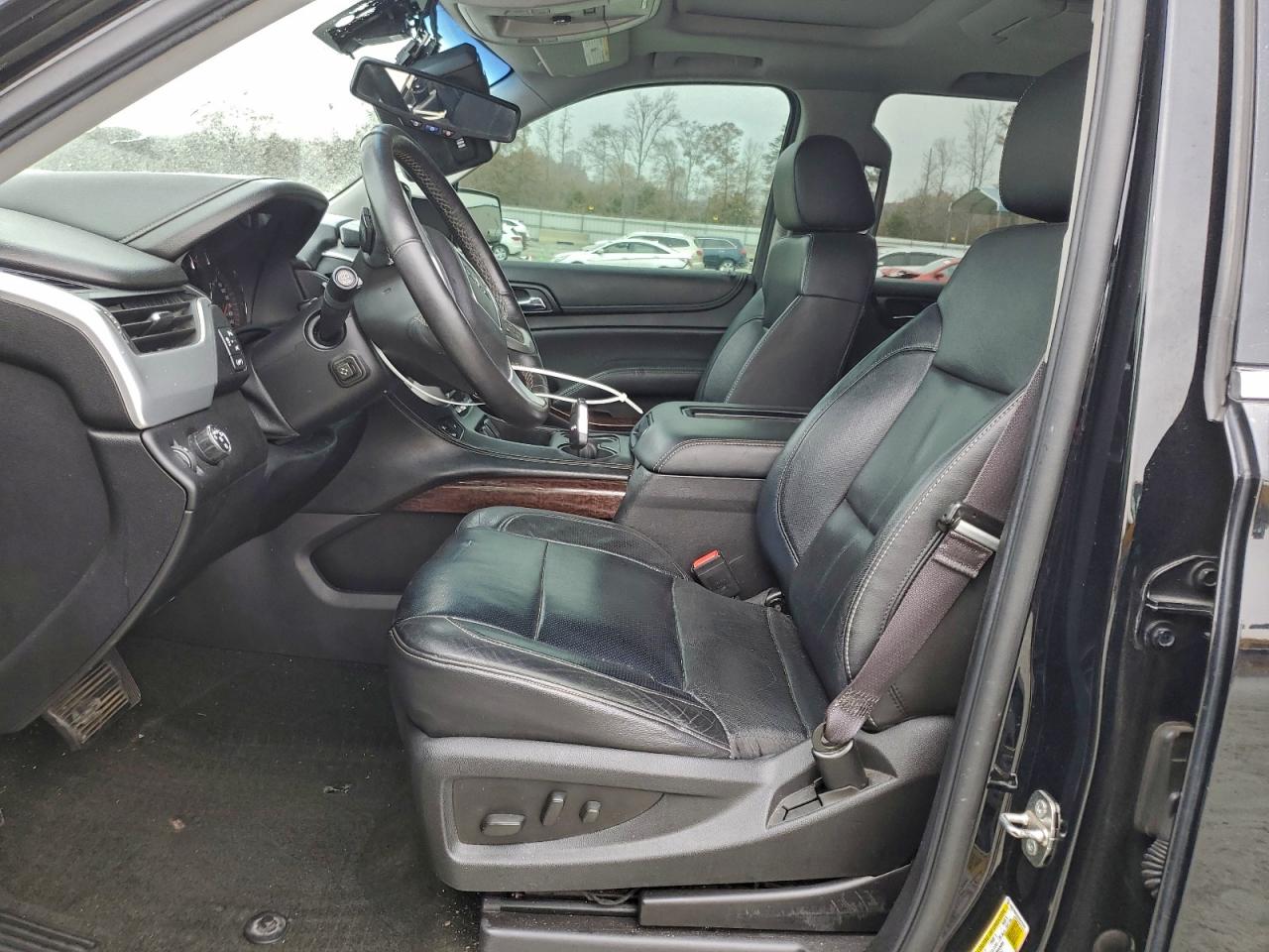 2016 GMC Yukon Slt VIN: 1GKS1BKC9GR222068 Lot: 94029315