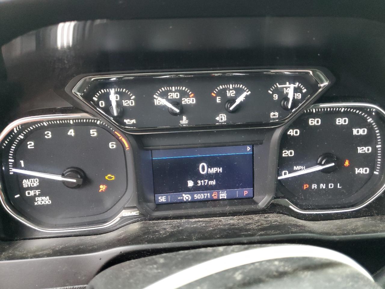 2021 GMC Sierra K1500 Elevation VIN: 3GTU9CEDXMG462233 Lot: 91090485