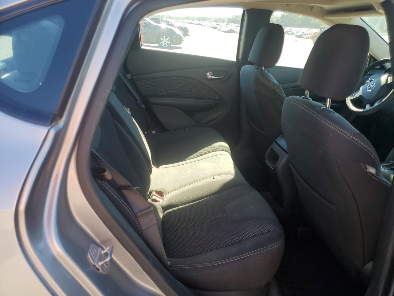 2015 Dodge Dart Sxt VIN: 1C3CDFBB2FD364669 Lot: 90391435