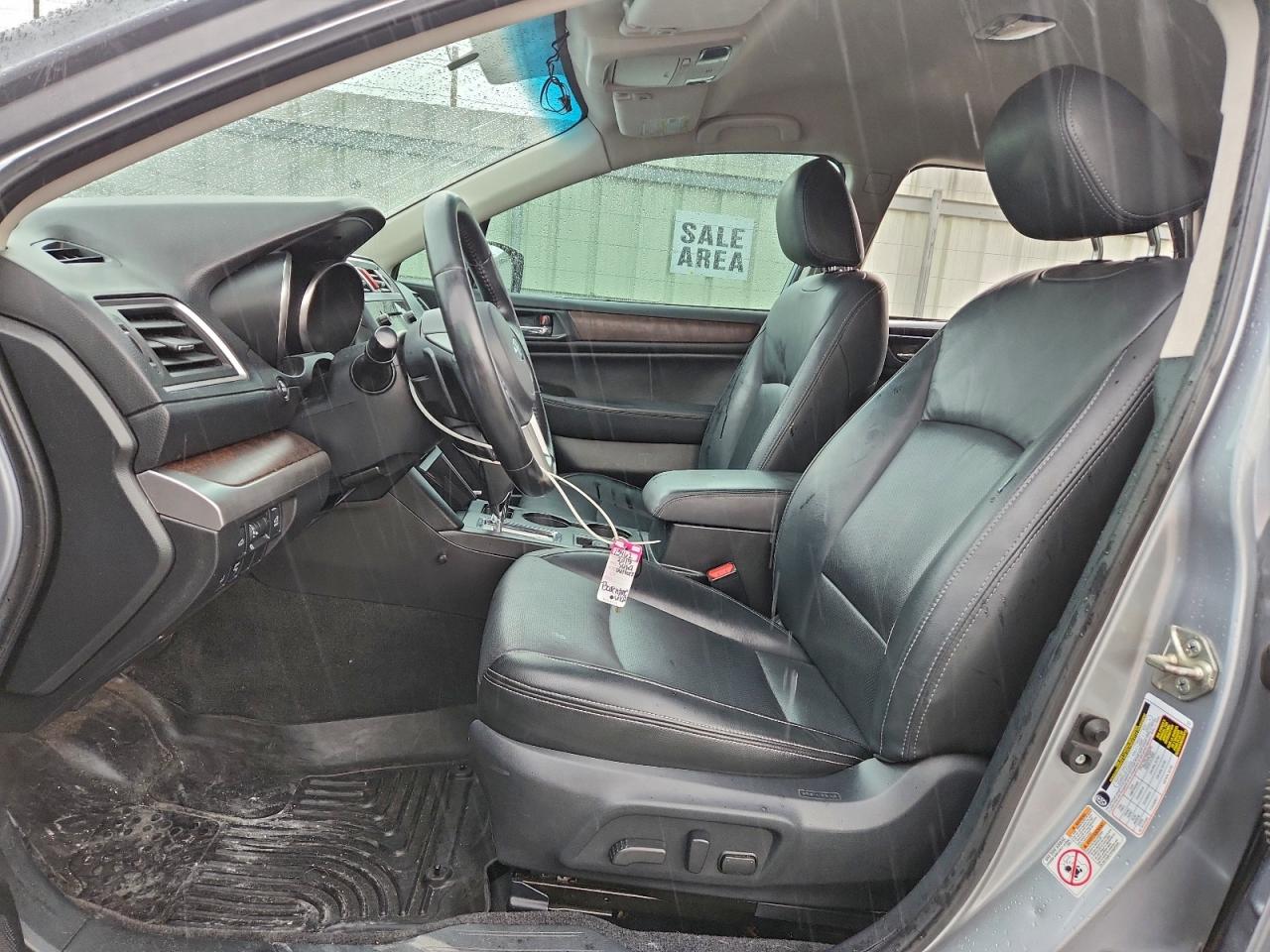 2015 Subaru Outback 2.5I Limited VIN: 4S4BSBJC3F3248057 Lot: 93456625