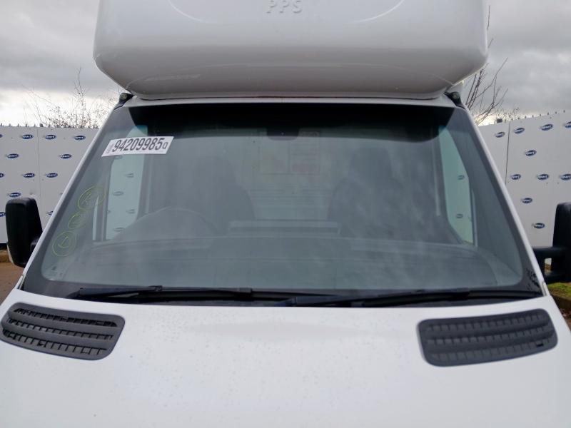 2021 MERCEDES BENZ SPRINTER P