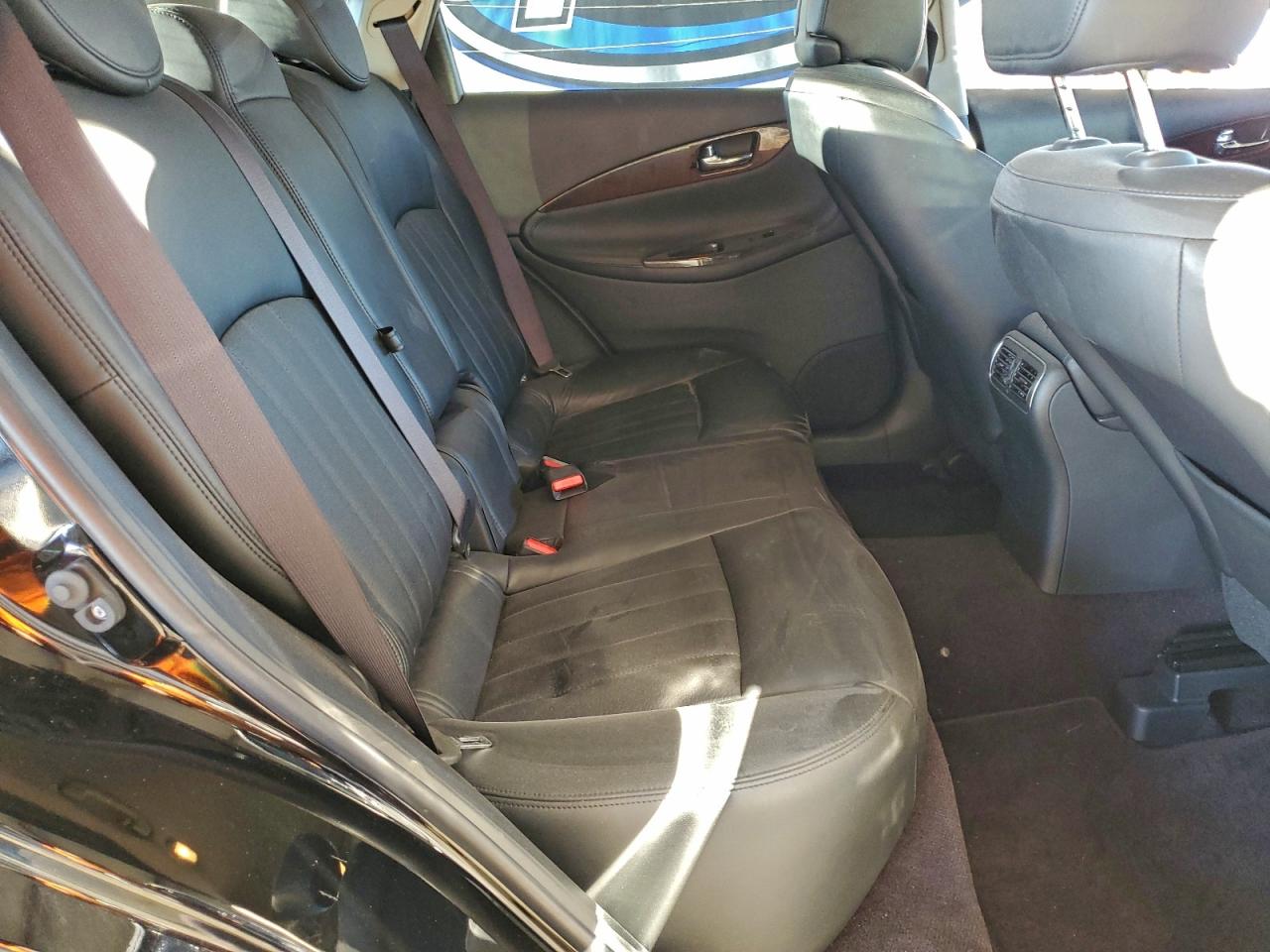 2016 Infiniti Qx50 VIN: JN1BJ0RR8GM269487 Lot: 94252225