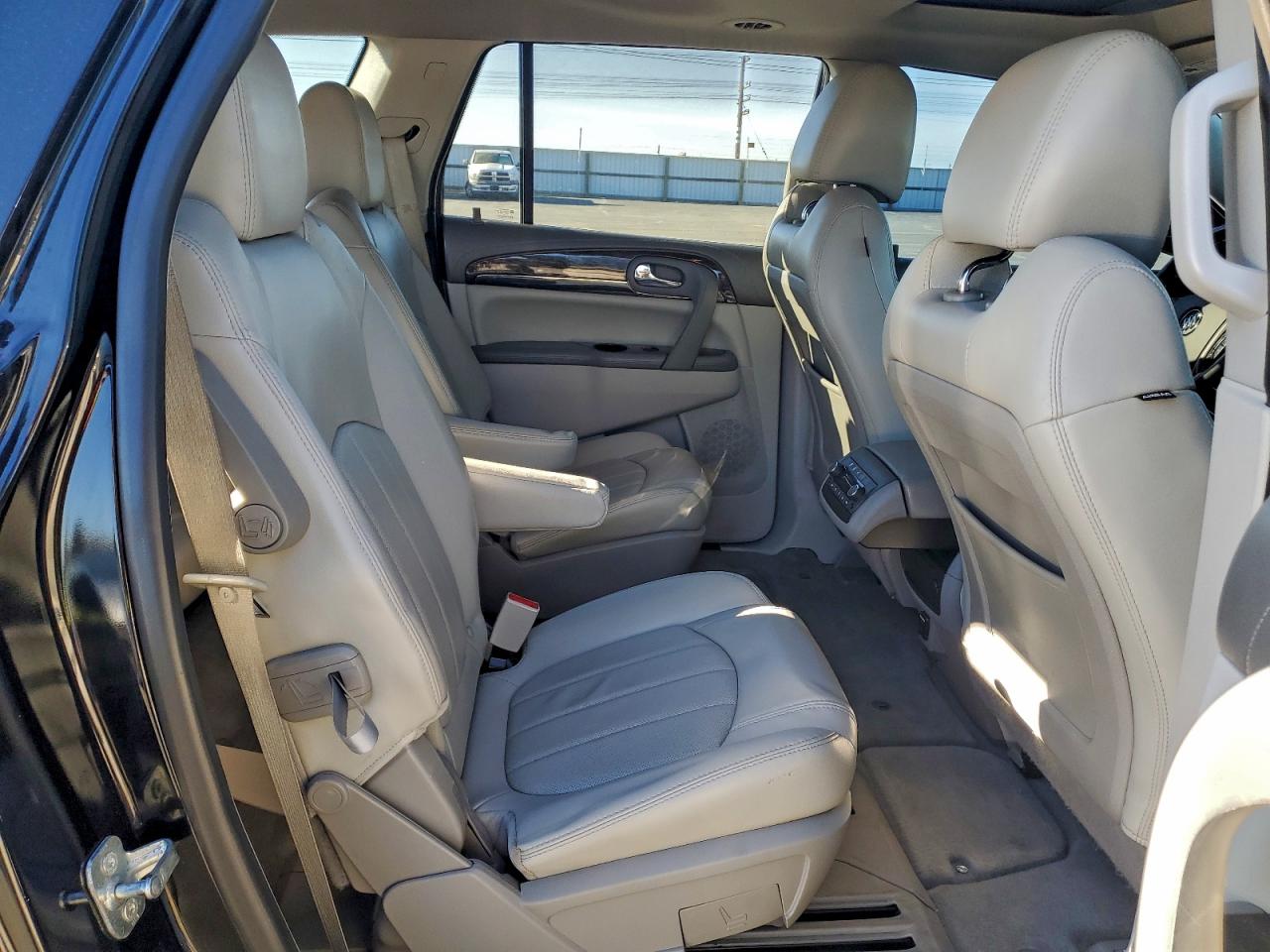 2016 Buick Enclave VIN: 5GAKVCKD9GJ153462 Lot: 94167455