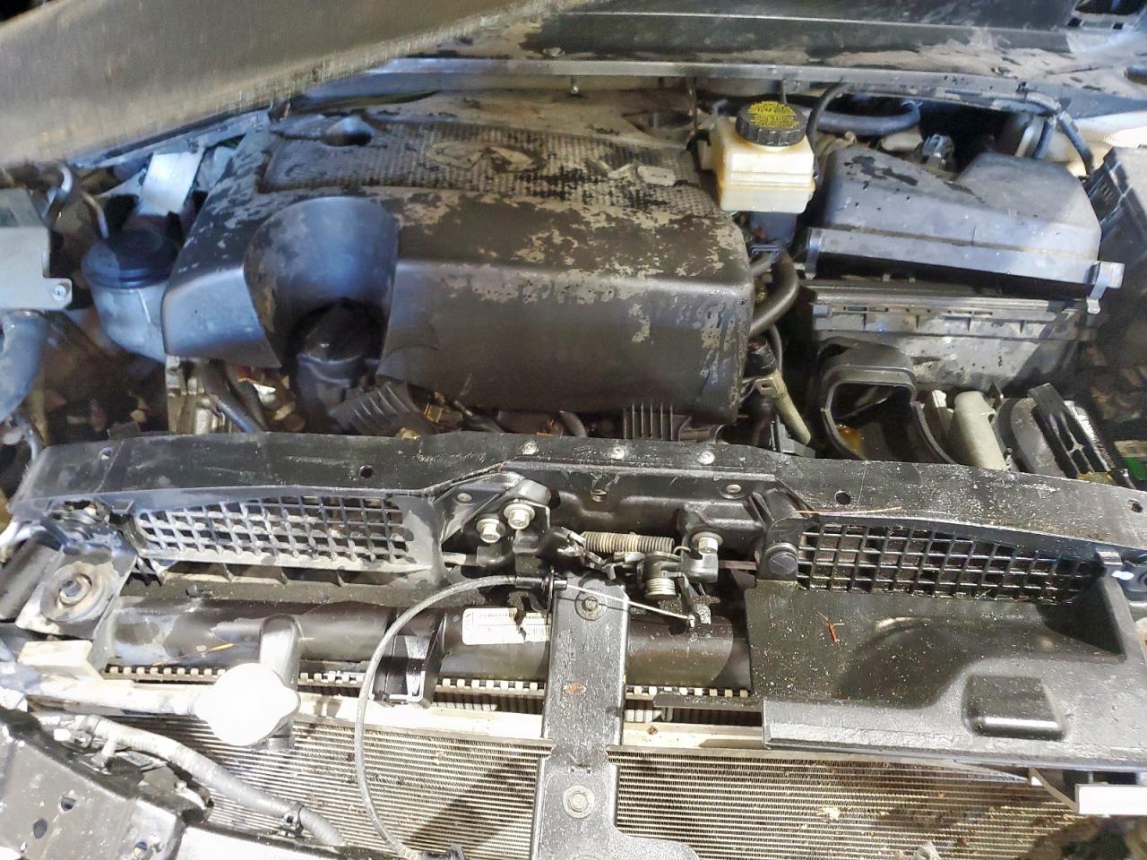 2013 Infiniti Jx35 VIN: 5N1AL0MM1DC333140 Lot: 91524585