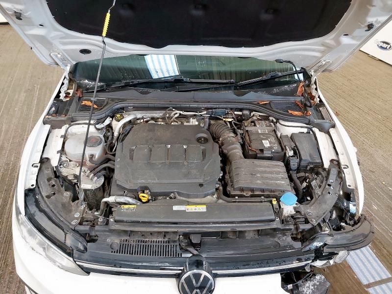 2021 VOLKSWAGEN GOLF 2.0 TDI STYLE 5DR