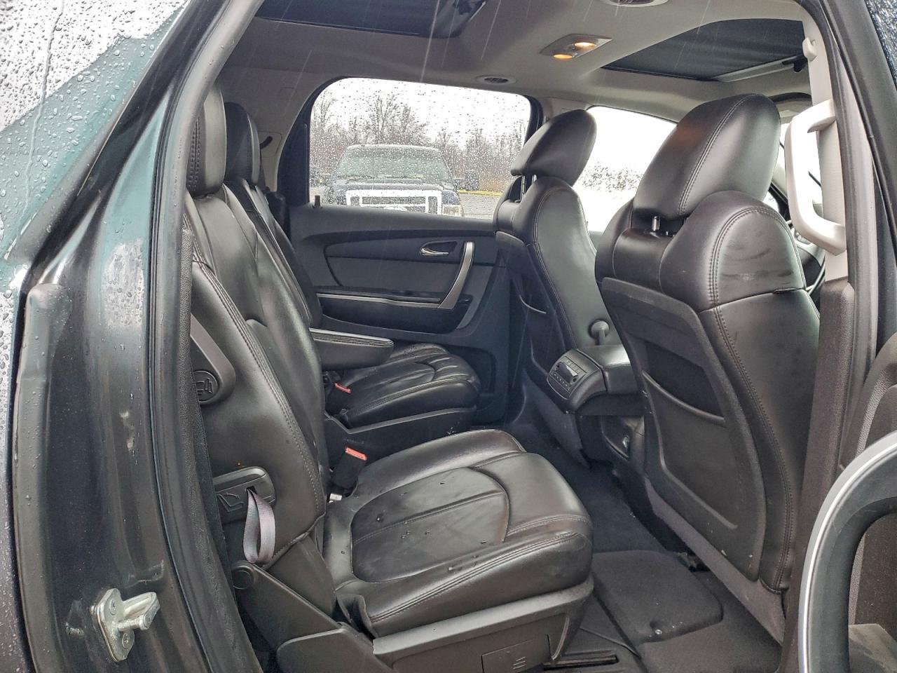 2012 GMC Acadia Slt-1 VIN: 1GKKVRED3CJ373191 Lot: 94245755