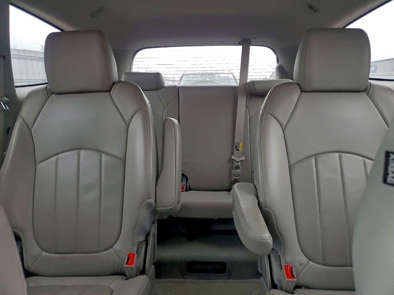 2013 Buick Enclave VIN: 5GAKRDKD0DJ235392 Lot: 93761585