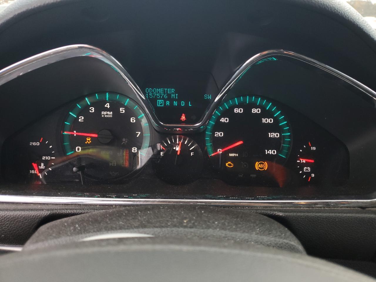 2015 Chevrolet Traverse Lt VIN: 1GNKVHKD0FJ388589 Lot: 91392805